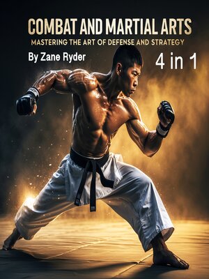 cover image of Combat and Martial Arts